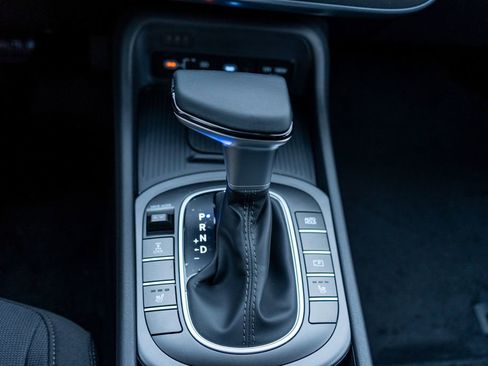 New 2026 Hyundai Kona SEL Sport image 29