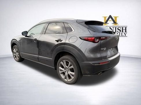 Used 2022 MAZDA CX-30 AWD 2.5 S w/ Premium Package image 5