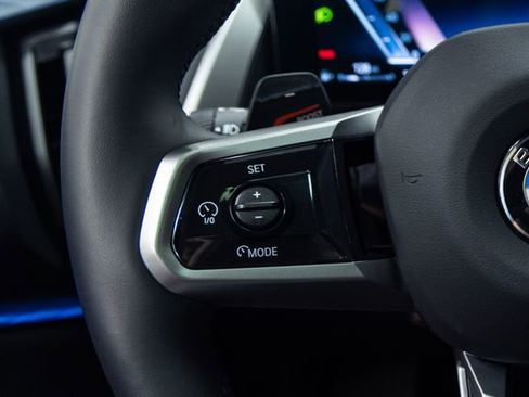 Used 2025 BMW X3 xDrive30i w/ Premium Package image 15