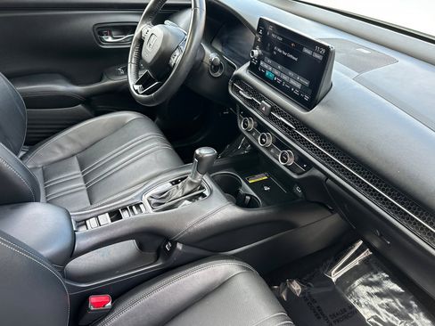 Used 2023 Honda HR-V EX-L image 20