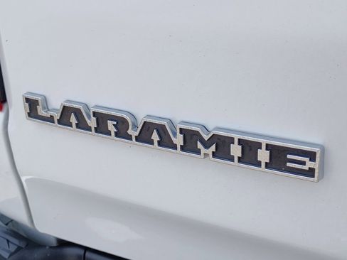Used 2023 RAM 1500 Laramie image 8
