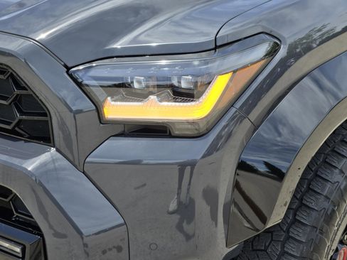 Used 2025 Toyota 4Runner TRD Pro AWD/4WD image 39