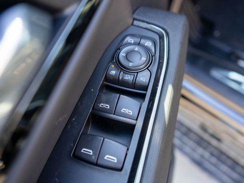 New 2026 GMC Sierra 2500 AT4X AWD/4WD image 19
