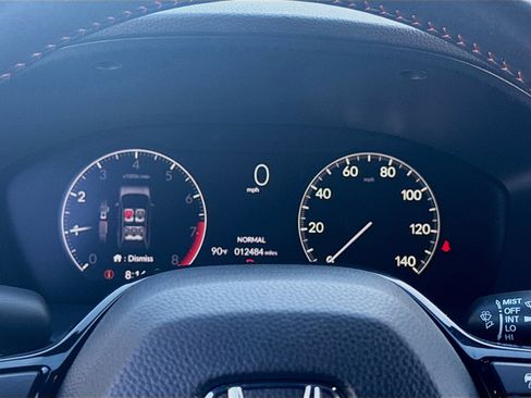 Certified 2024 Honda HR-V Sport image 11