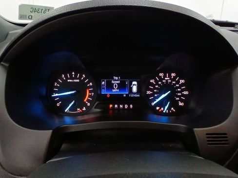 Used 2019 Ford Explorer XLT AWD/4WD image 17