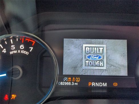 Certified 2020 Ford F150 Platinum w/ Equipment Group 701A Luxury image 9