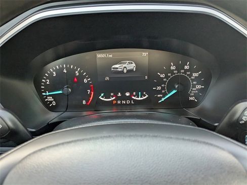 Used 2021 Ford Escape SE image 28