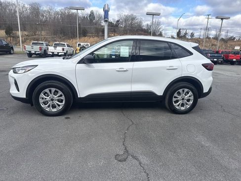 New 2026 Ford Escape Active w/ Tech Pack #1 AWD/4WD image 3