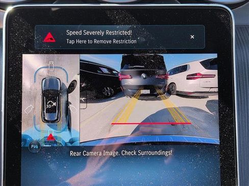 Used 2026 Mercedes-Benz GLC 350e 4MATIC image 13