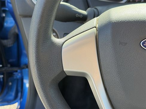 Used 2011 Ford Fiesta SE w/ 202A Rapid Spec Order Code image 21