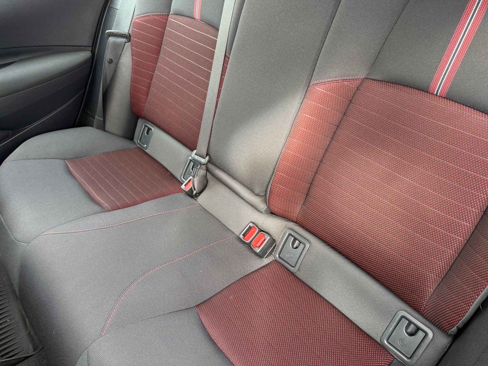 Certified 2026 Toyota Corolla SE w/ SE Package FWD image 17
