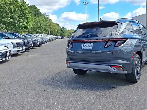 Used 2025 Hyundai Tucson SEL image 7