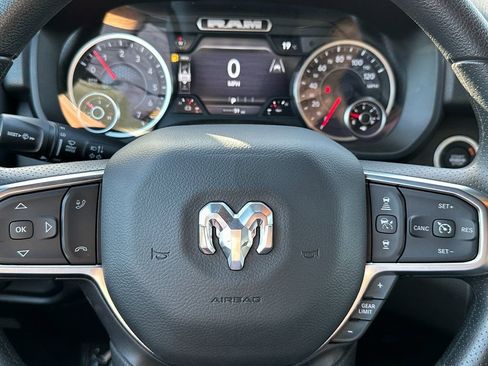 New 2026 RAM 1500 Classic Warlock image 19