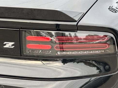New 2026 Nissan Z Performance image 7