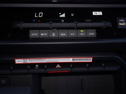 New 2026 Toyota Tundra SR image 14