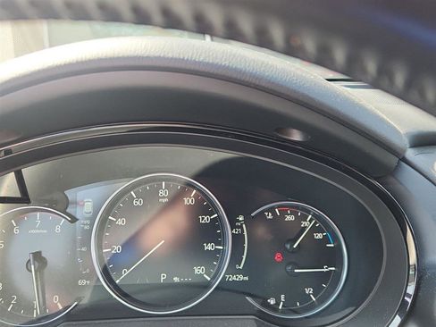 Used 2021 MAZDA CX-9 Grand Touring image 17