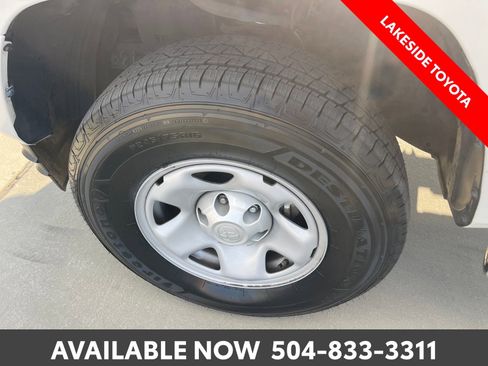 Certified 2022 Toyota Tacoma SR w/ SR Convenience Package RWD image 14
