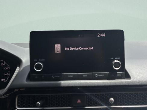 Used 2026 Honda Civic Sport image 18