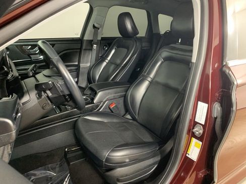 Used 2021 Lincoln Corsair Reserve w/ Equipment Group 201A FWD image 30