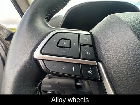 Certified 2024 Toyota Highlander LE image 16