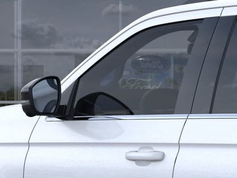 New 2026 Ford Expedition Active RWD image 20