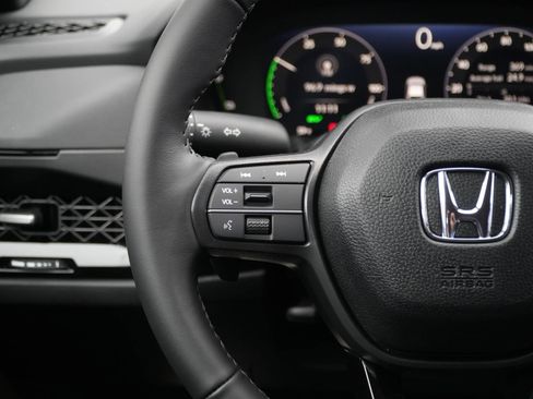 New 2025 Honda Accord Sport image 23