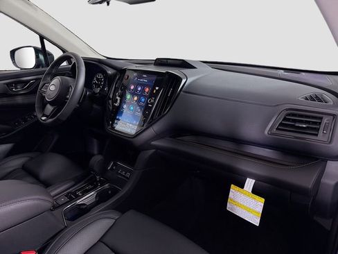 New 2026 Subaru Ascent Bronze Edition image 31