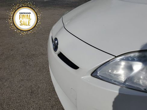 Used 2010 Toyota Prius Two image 12