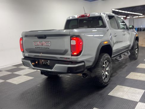 Used 2024 GMC Canyon AT4X AWD/4WD image 19