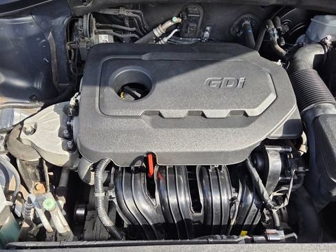 Used 2016 Kia Sorento FWD w/ LX Convenience Package image 22