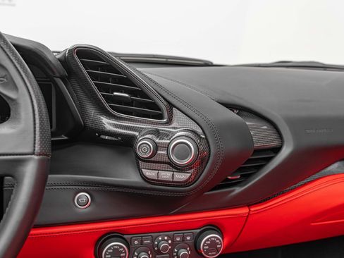 Certified 2018 Ferrari 488 Spider image 41