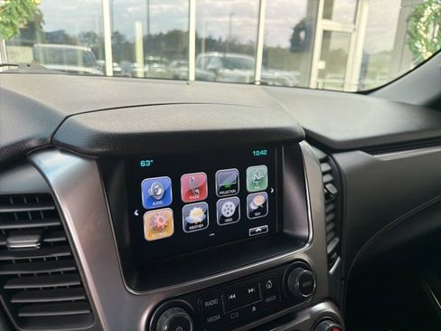 Used 2020 Chevrolet Tahoe Premier w/ Premier Plus Edition image 11