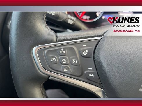 Used 2024 Chevrolet Malibu LT FWD image 18