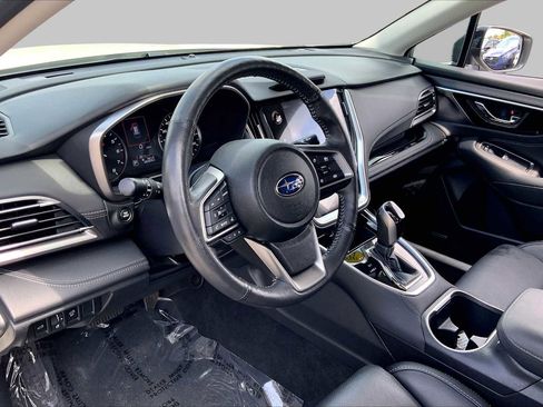 Used 2024 Subaru Outback Limited AWD/4WD image 17