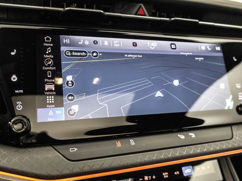 Used 2025 Jeep Wagoneer S Limited image 7