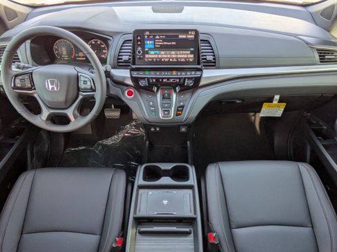New 2026 Honda Odyssey Sport-L image 19