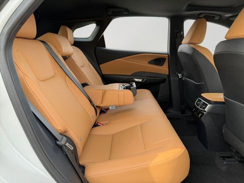 Certified 2025 Lexus RX 350 Premium w/ Convenience Package image 8