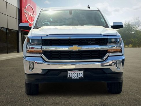 Used 2018 Chevrolet Silverado 1500 LT w/ All Star Edition RWD image 11