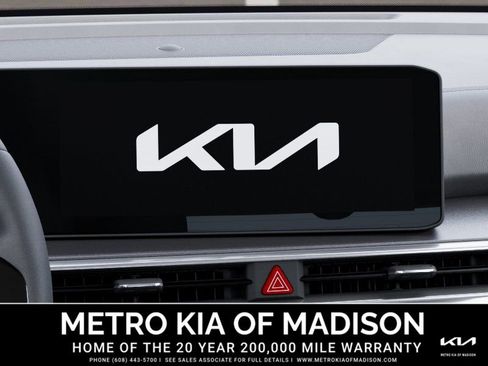 New 2026 Kia Sorento S AWD/4WD image 20