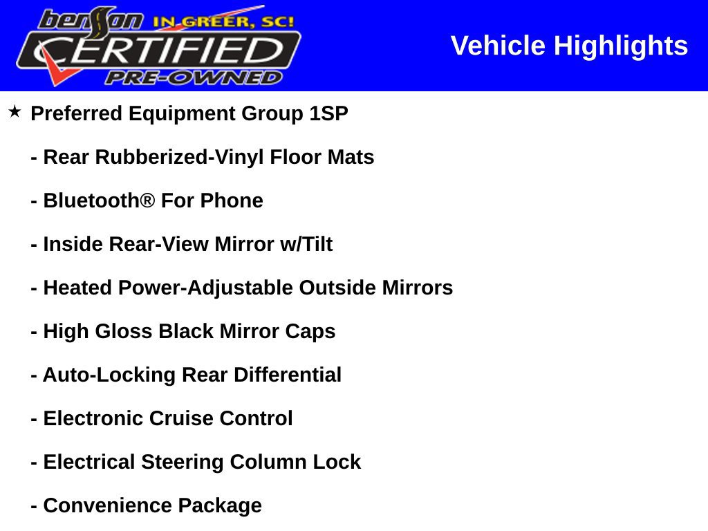 Used 2024 Chevrolet Silverado 1500 RST w/ Convenience Package II AWD/4WD image 3