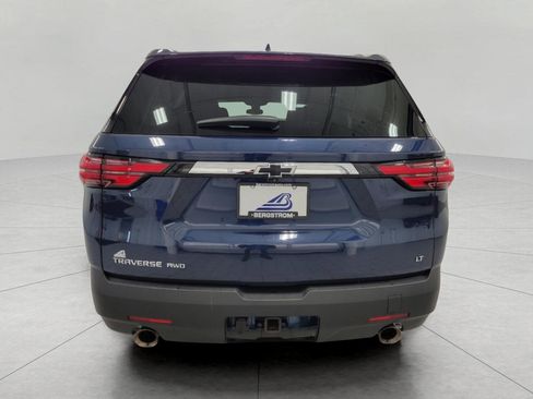 Used 2023 Chevrolet Traverse LT w/ LPO, Floor Liner Package image 26