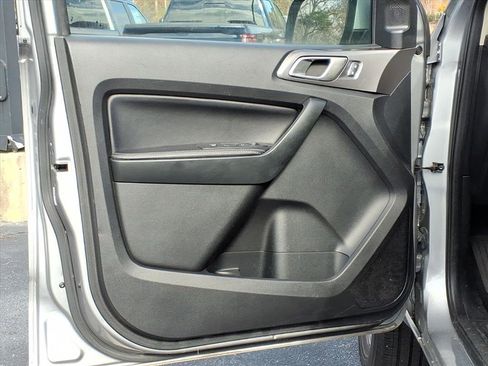 Used 2020 Ford Ranger Lariat w/ Technology Package image 4