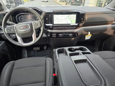 Used 2025 GMC Sierra 1500 Elevation AWD/4WD image 18