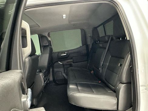 Used 2020 GMC Sierra 1500 SLT w/ SLT Premium Package AWD/4WD image 15