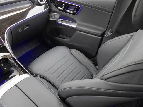 New 2026 Mercedes-Benz GLC 300 4MATIC image 26