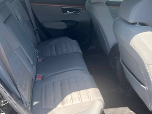 Used 2020 Honda CR-V EX image 19
