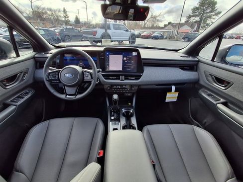 New 2026 Subaru Outback Limited XT image 18