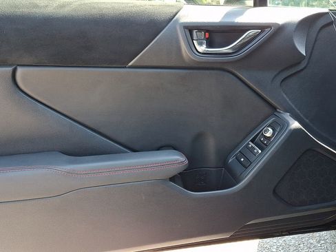 Used 2023 Subaru BRZ Limited RWD image 13