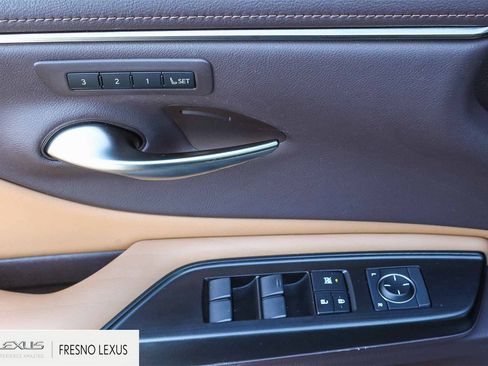 Used 2019 Lexus ES 350 Luxury image 23