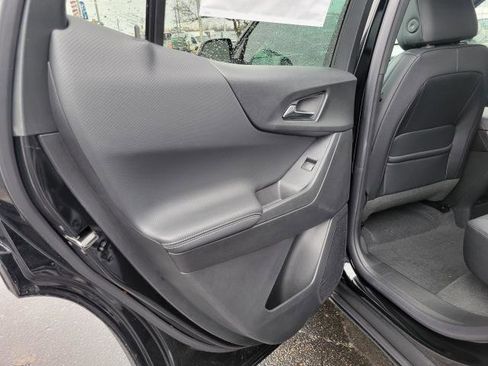 New 2026 Chevrolet Equinox LT w/ Convenience Package II image 21